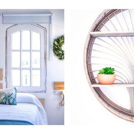 Chez Carmen Allegranza Πουέρτο Ντελ Κάρμεν Εξωτερικό φωτογραφία