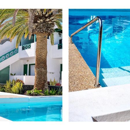 Chez Carmen Allegranza Πουέρτο Ντελ Κάρμεν Εξωτερικό φωτογραφία