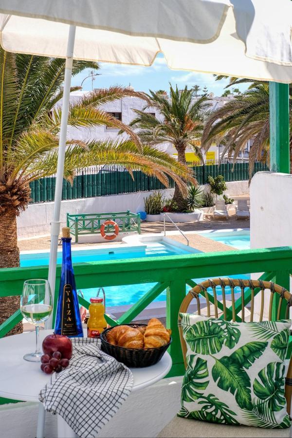 Chez Carmen Allegranza Πουέρτο Ντελ Κάρμεν Εξωτερικό φωτογραφία