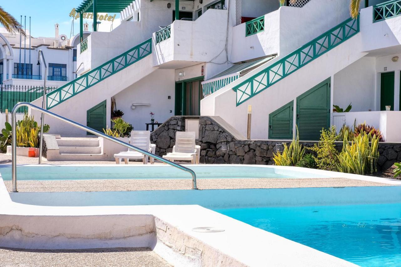 Chez Carmen Allegranza Πουέρτο Ντελ Κάρμεν Εξωτερικό φωτογραφία
