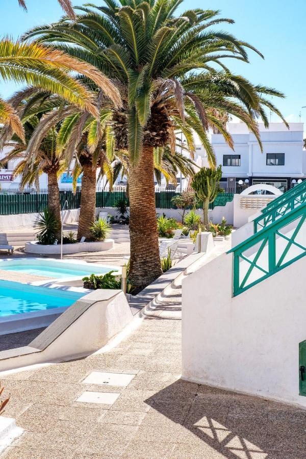 Chez Carmen Allegranza Πουέρτο Ντελ Κάρμεν Εξωτερικό φωτογραφία